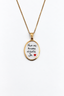 CHARM "NUN ME RICERE NIENTE JA.."