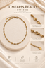 Collana Vintage Inspired