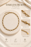 Collana Classic Links