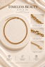 Collana Classic Chain
