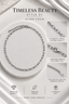 Collana Silver Chain