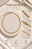 Collana Twist Chain