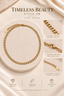 Collana Flat Chain