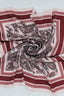 Foulard Satin