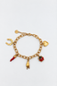 BRACCIALE CHARMS GOODLUCK