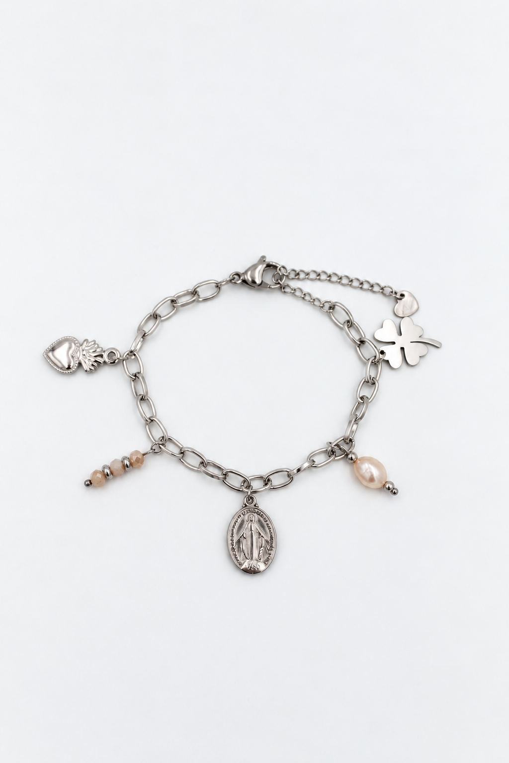 BRACCIALE CHARMS GRACE Immagine principale del prodotto