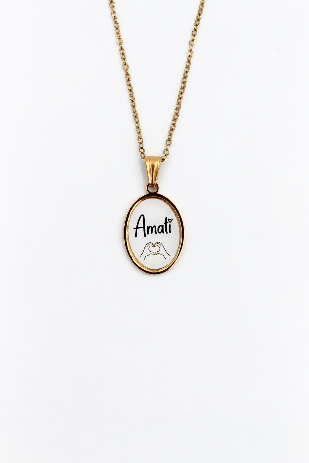 CHARM "AMATI" Immagine principale del prodotto