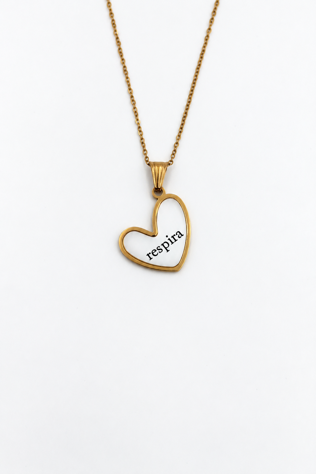 CHARM "RESPIRA"