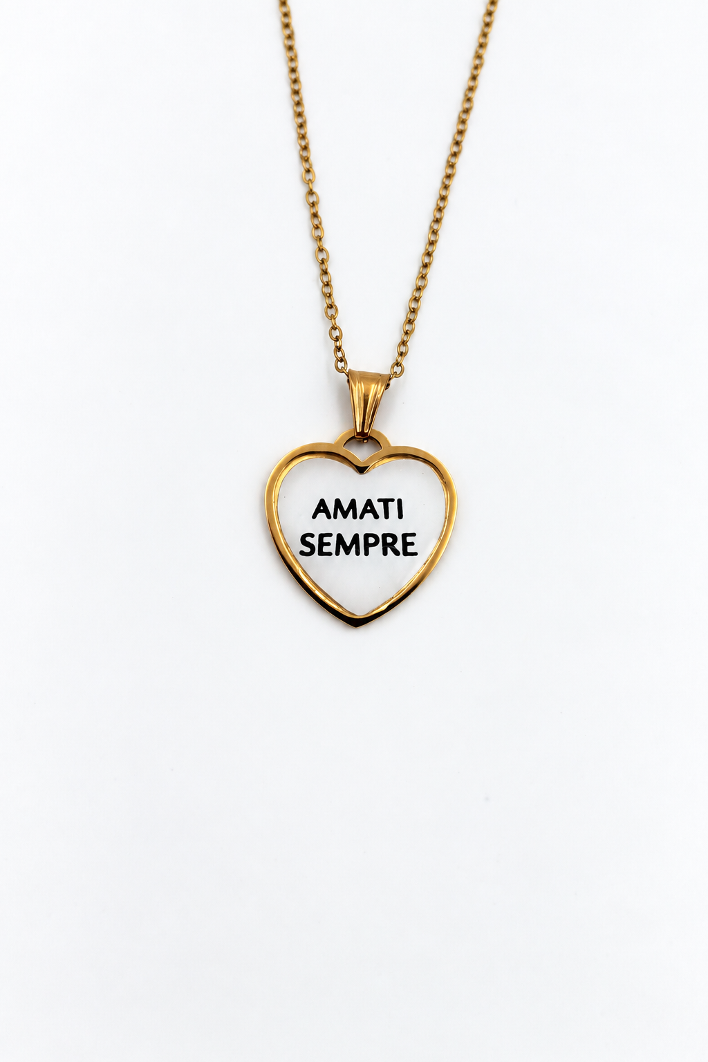 CHARM "AMATI SEMPRE"