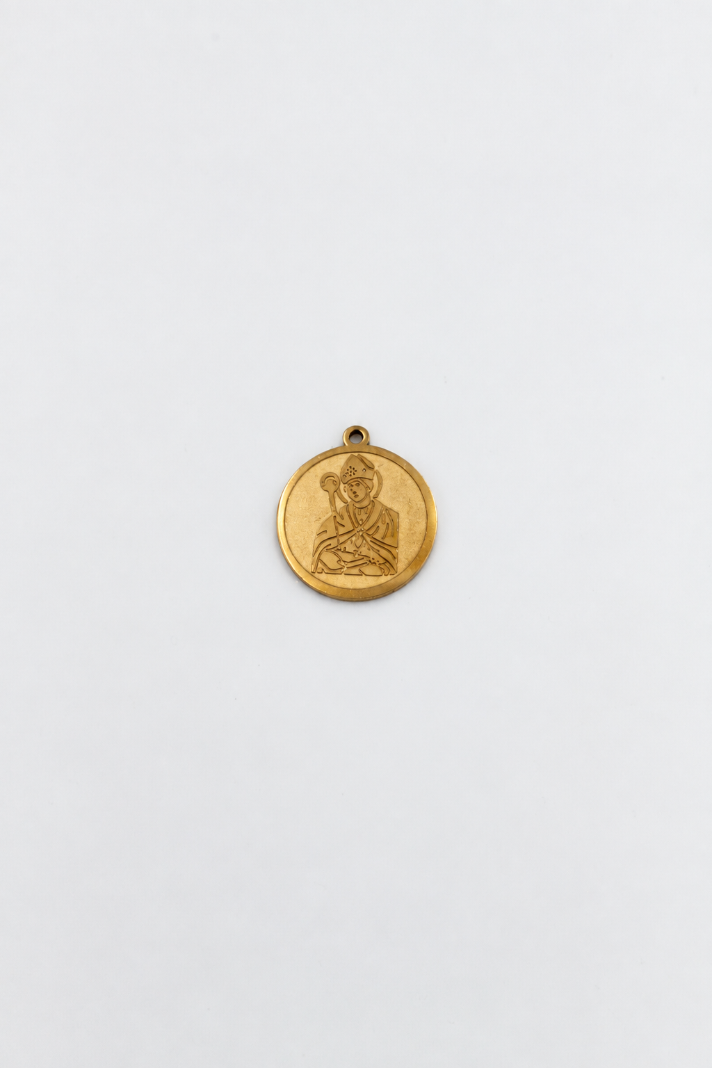 CHARM MEDAGLIETTA S.GENNARO