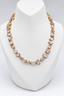 COLLANA CHOKER CRYSTAL