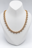 COLLANA CRYSTAL ROMANTICA