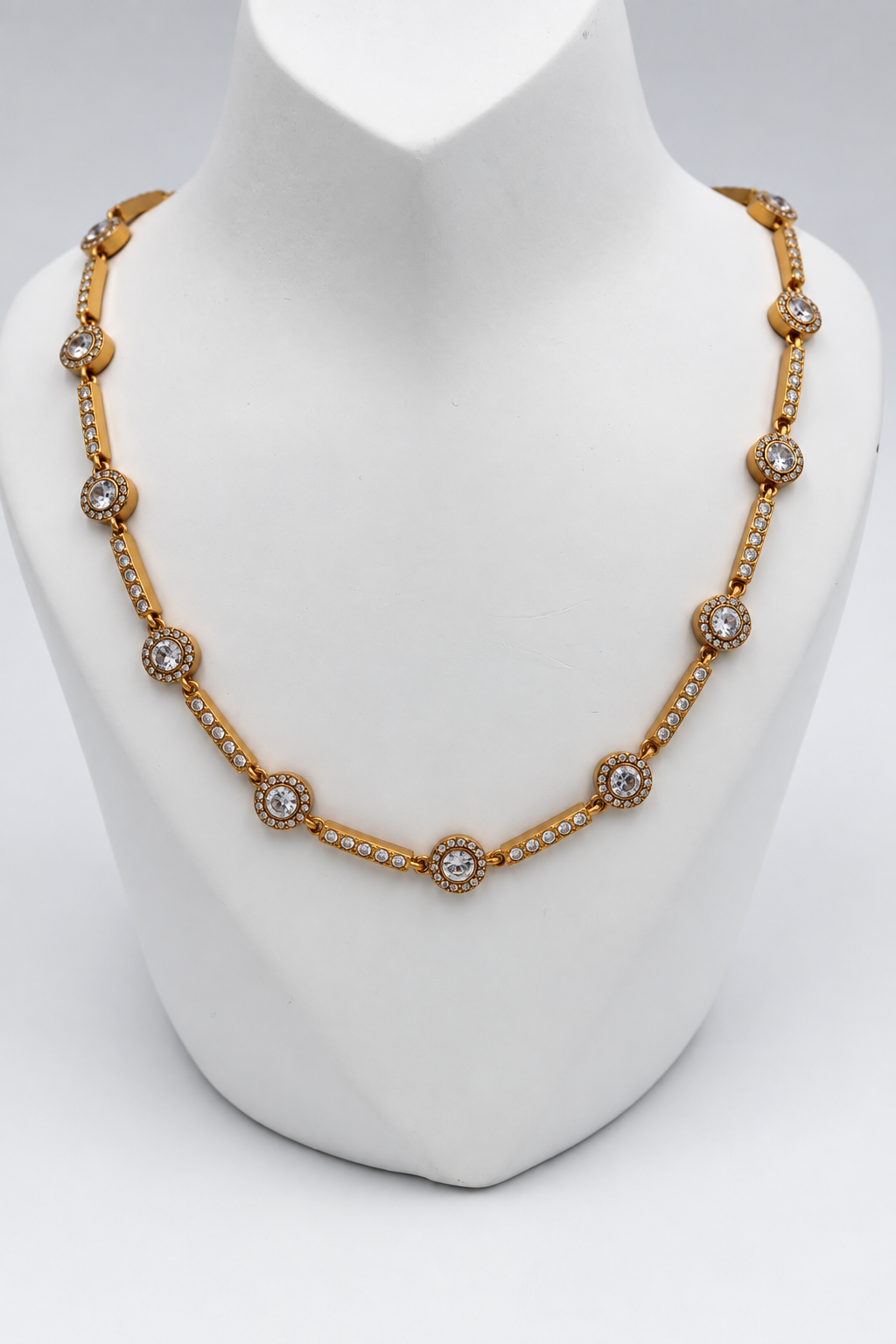 COLLANA CRYSTAL SYMPHONY Immagine principale del prodotto