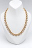 COLLANA CRYSTAL CUORI