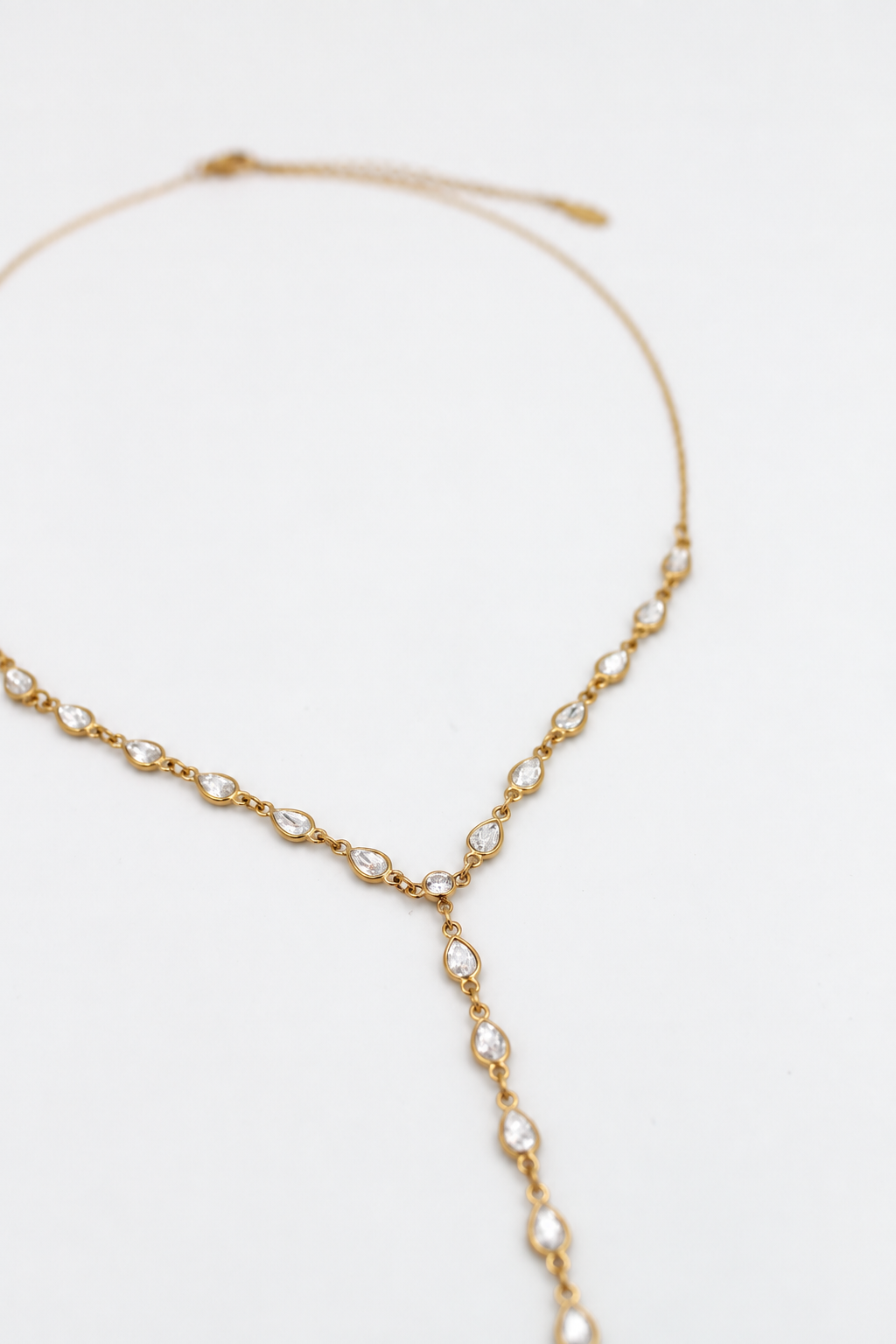 COLLANA SOLEIL