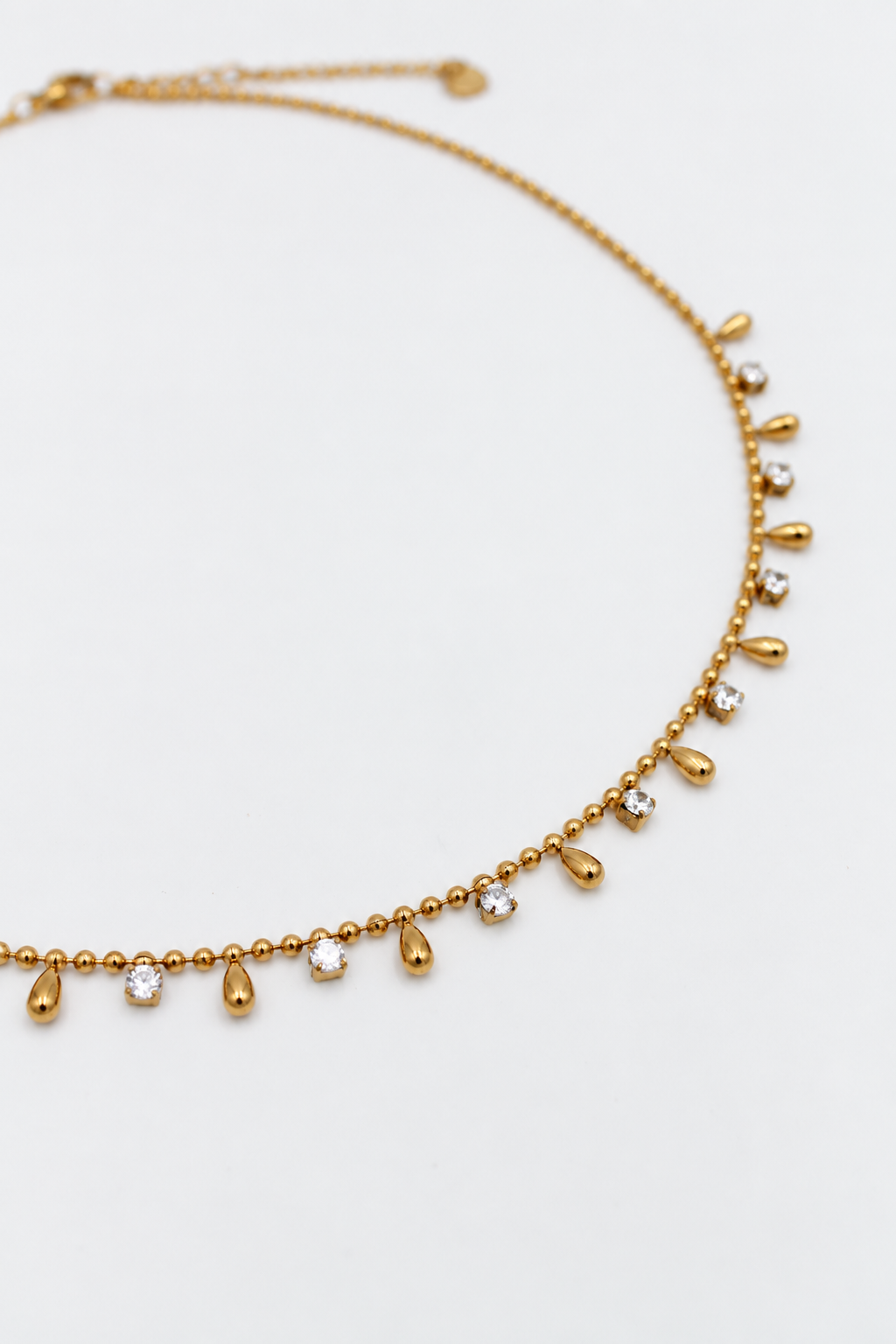 COLLANA DELIA