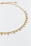 COLLANA DELIA