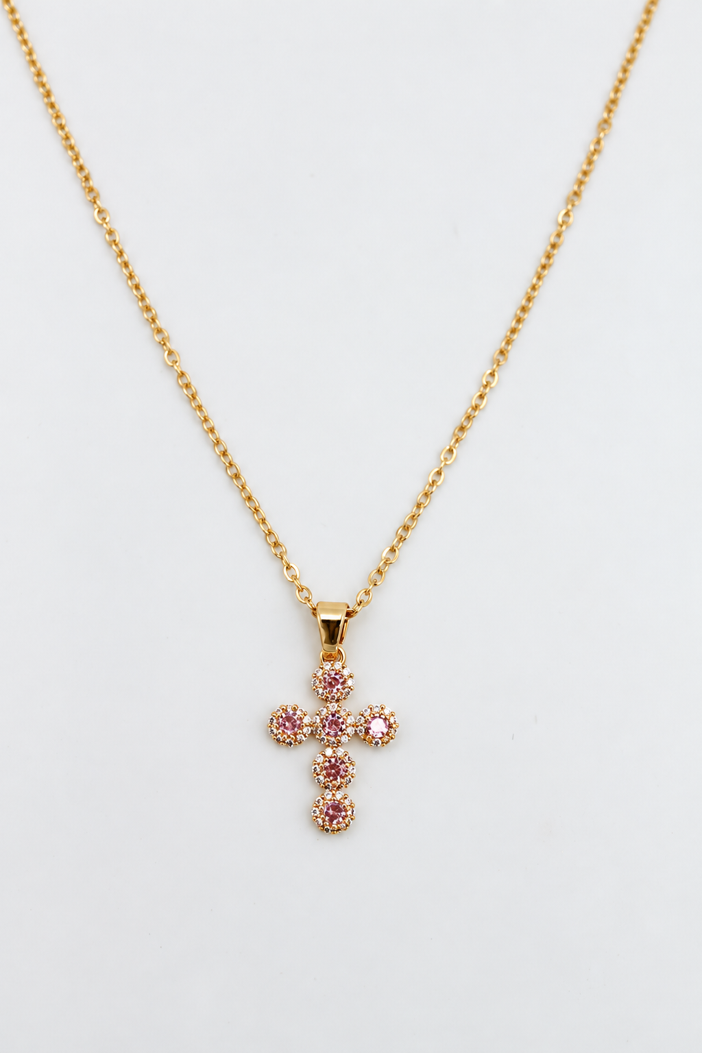 COLLANA NIVES