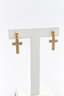 ORECCHINI LUCE SACRA