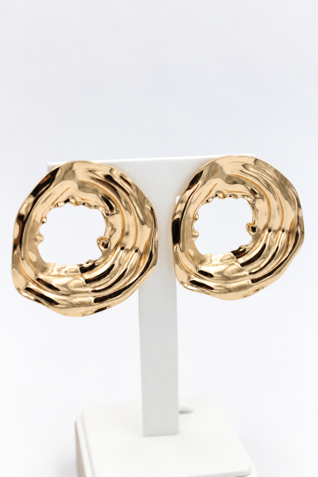 ORECCHINI VORTICE