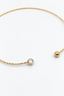 COLLANA RIGIDA RIFLESSI