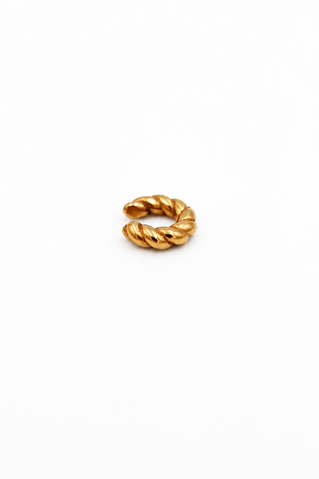 EAR-CUFF TWISTER Immagine principale del prodotto