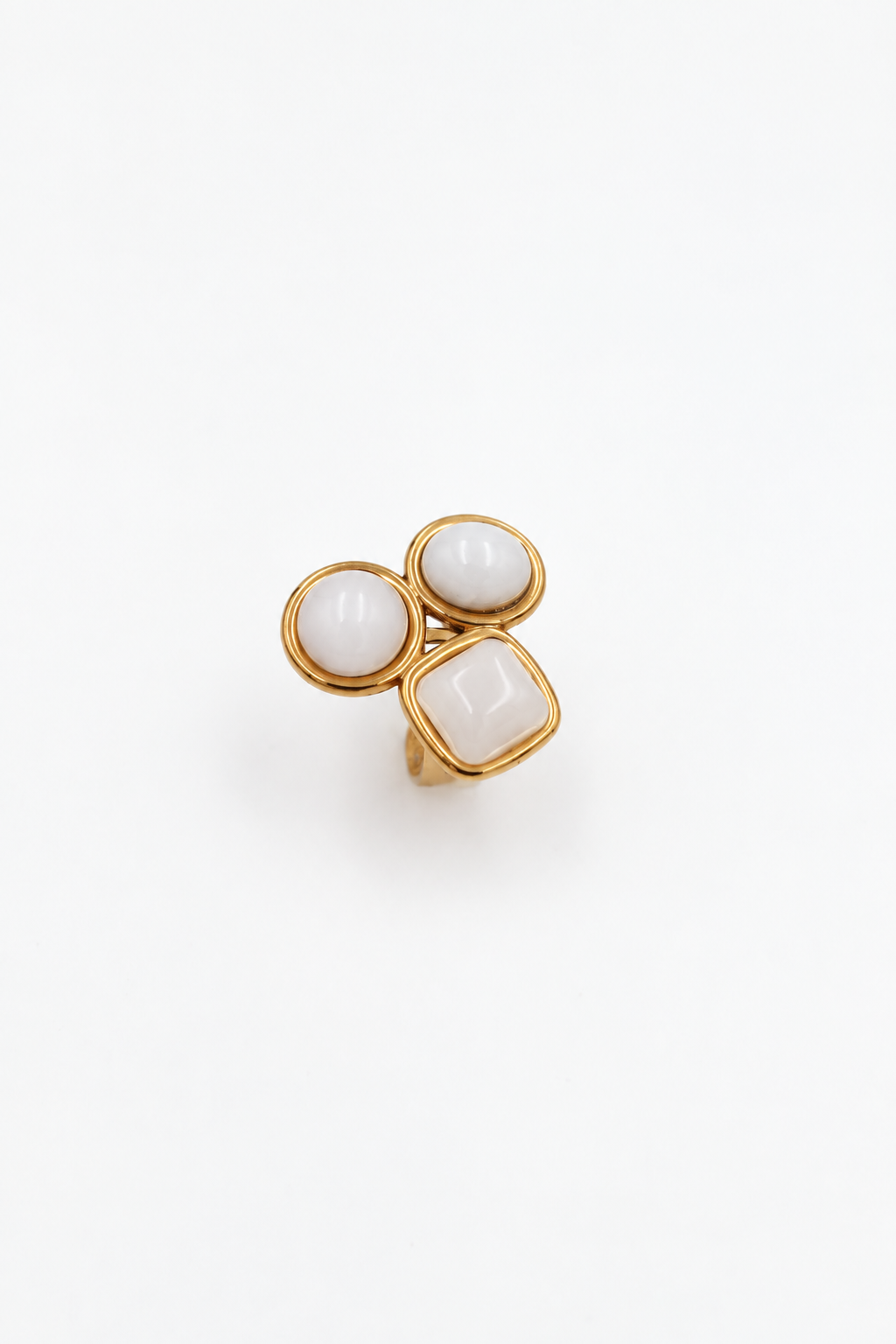 ANELLO GLAM Immagine principale del prodotto