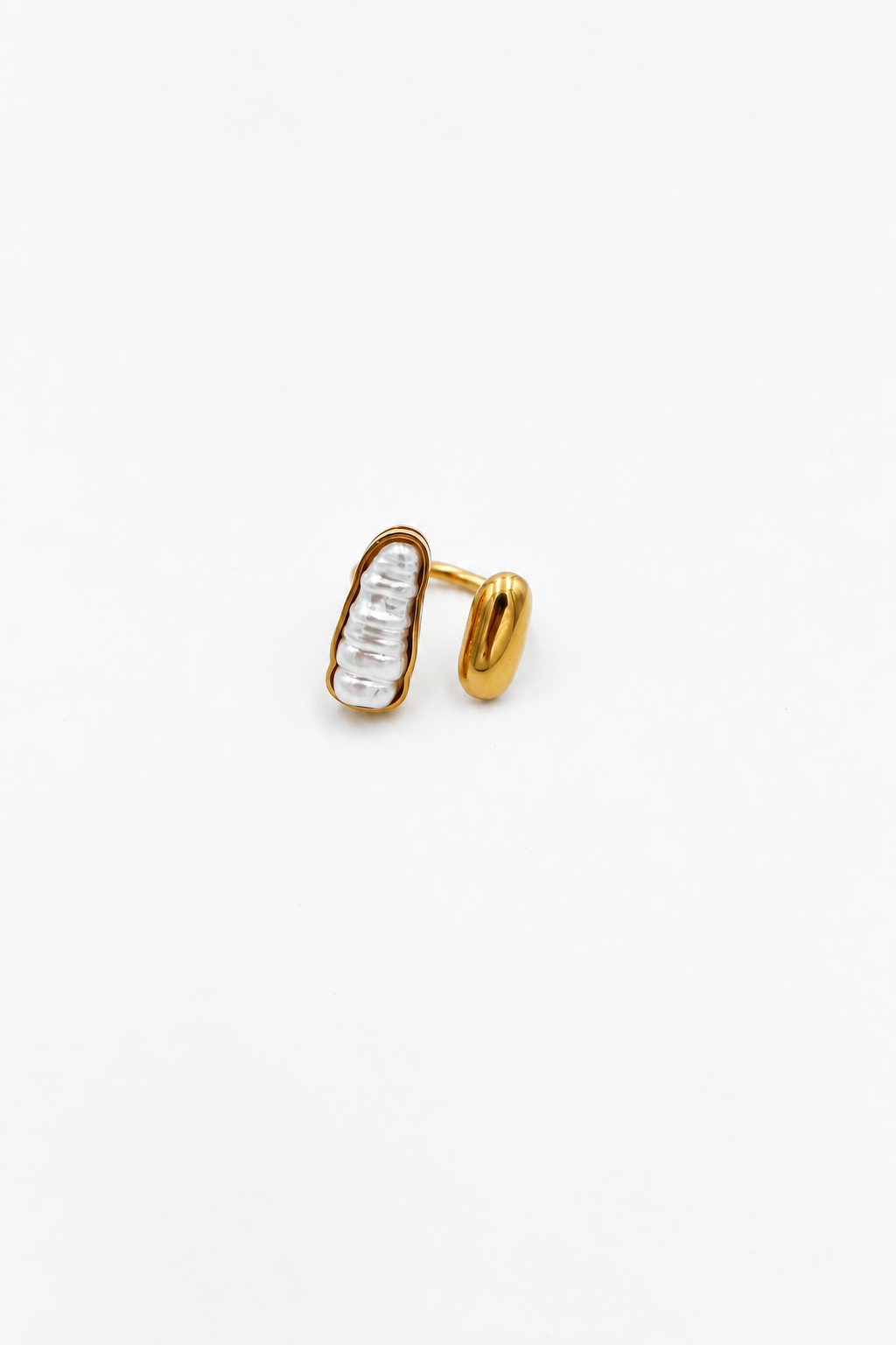 ANELLO BAROCCO