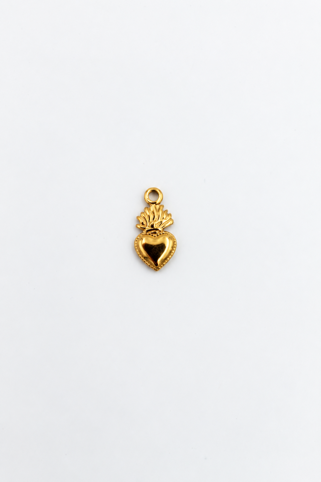 CHARM CUORE SACRO