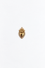 CHARM CUORE SACRO STRASS