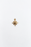 CHARM STELLA CON STRASS