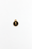 CHARM MEDAGLIA CORNO