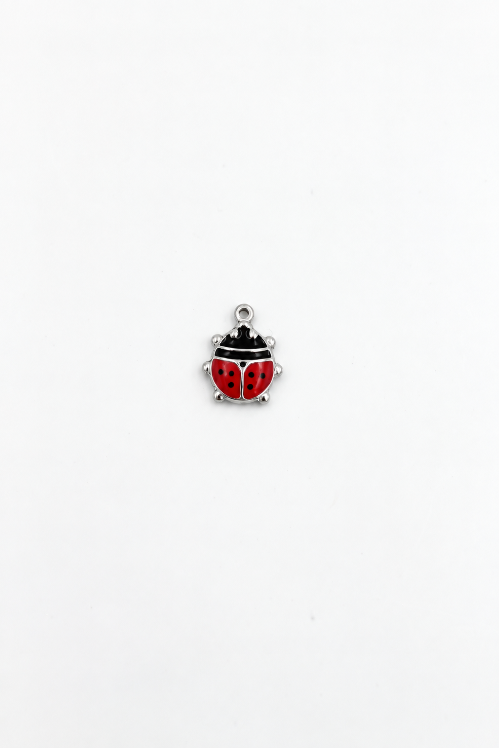 CHARM COCCINELLA Immagine principale del prodotto