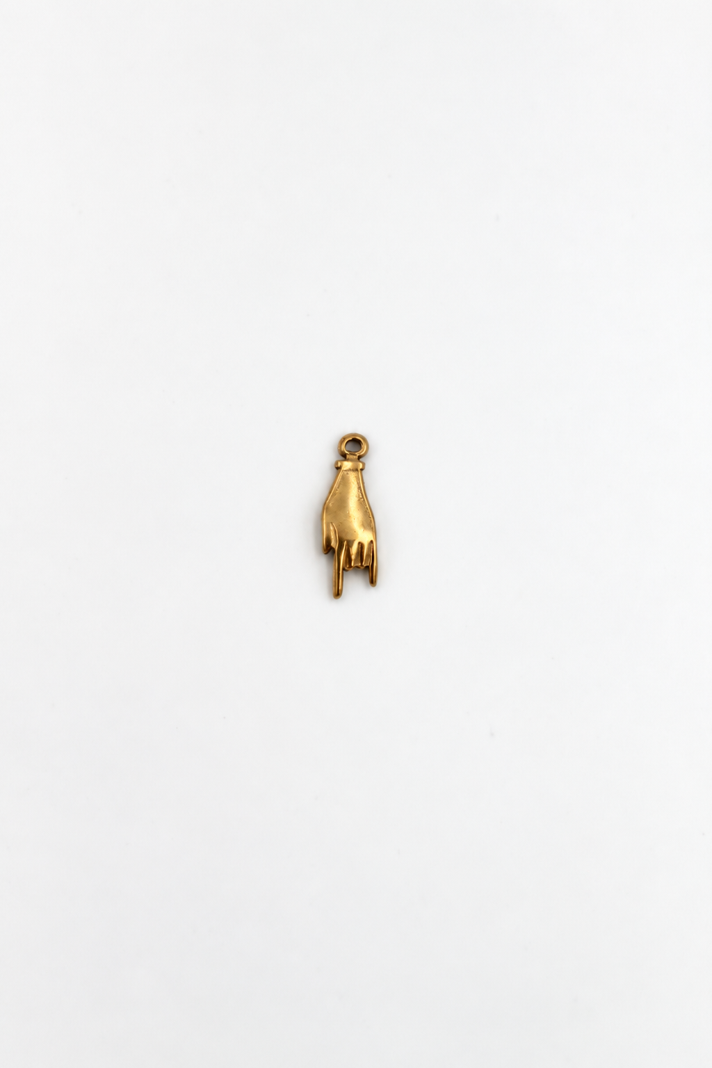 CHARM CORNA