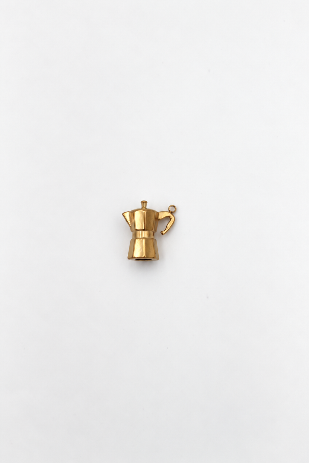 CHARM MOKA