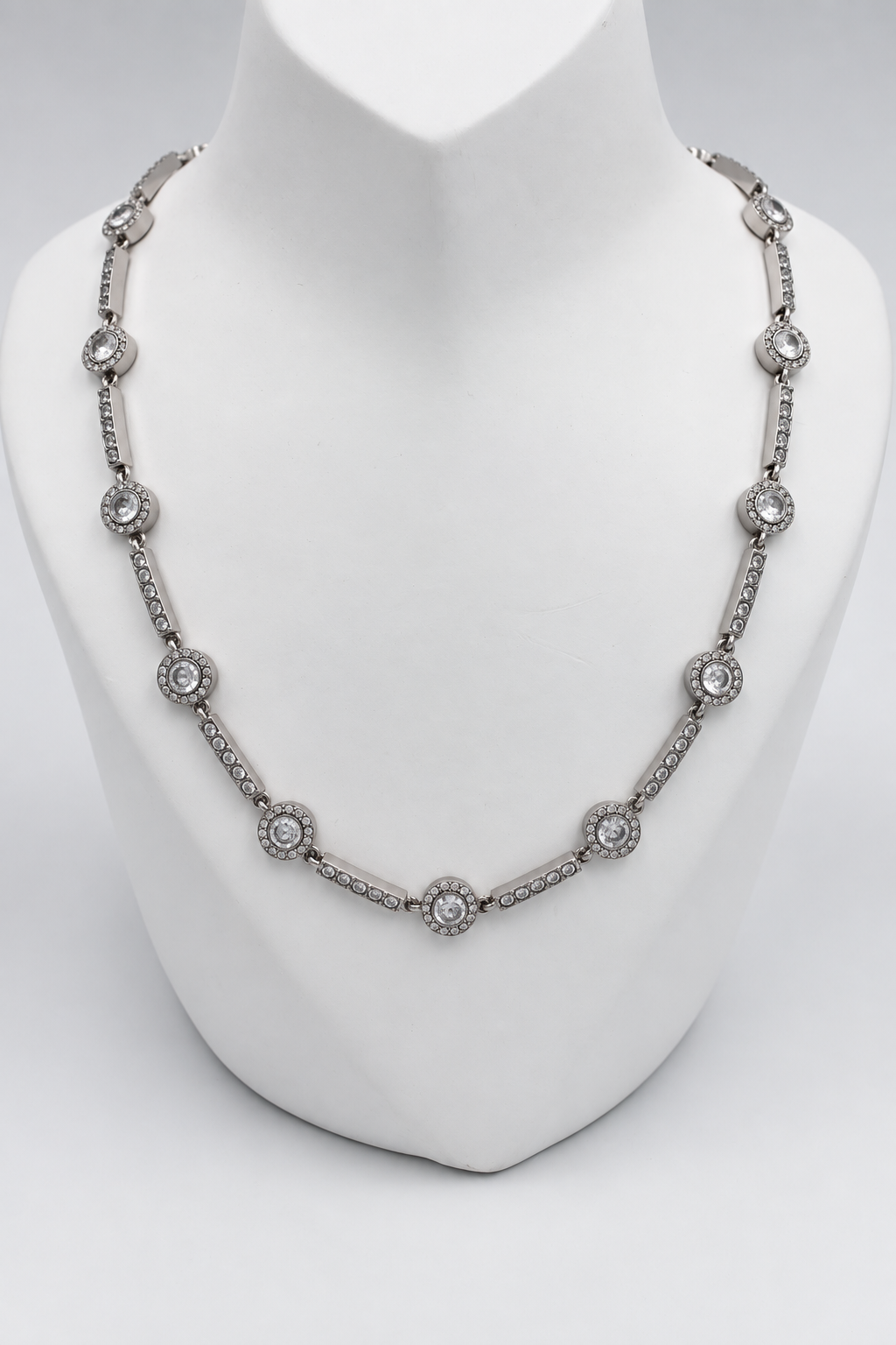 COLLANA CRYSTAL SYMPHONY