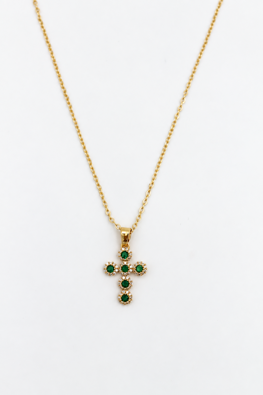 COLLANA NIVES