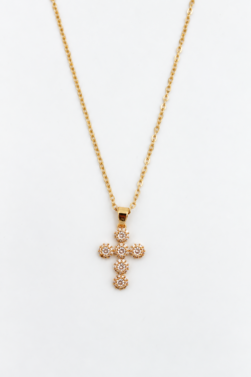 COLLANA NIVES