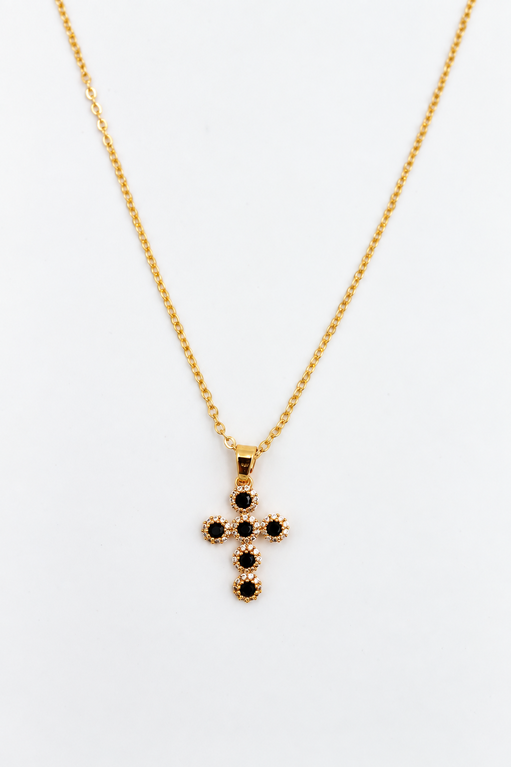COLLANA NIVES