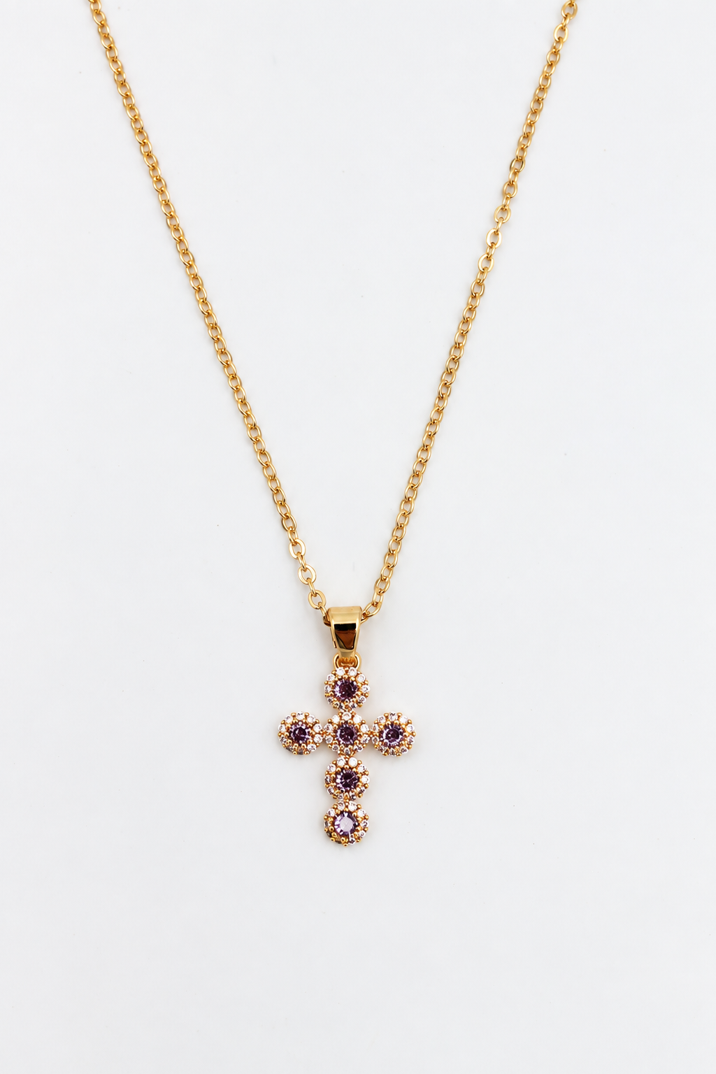 COLLANA NIVES