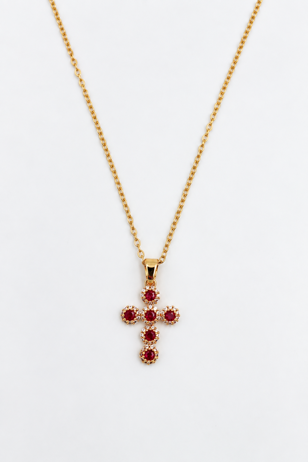 COLLANA NIVES