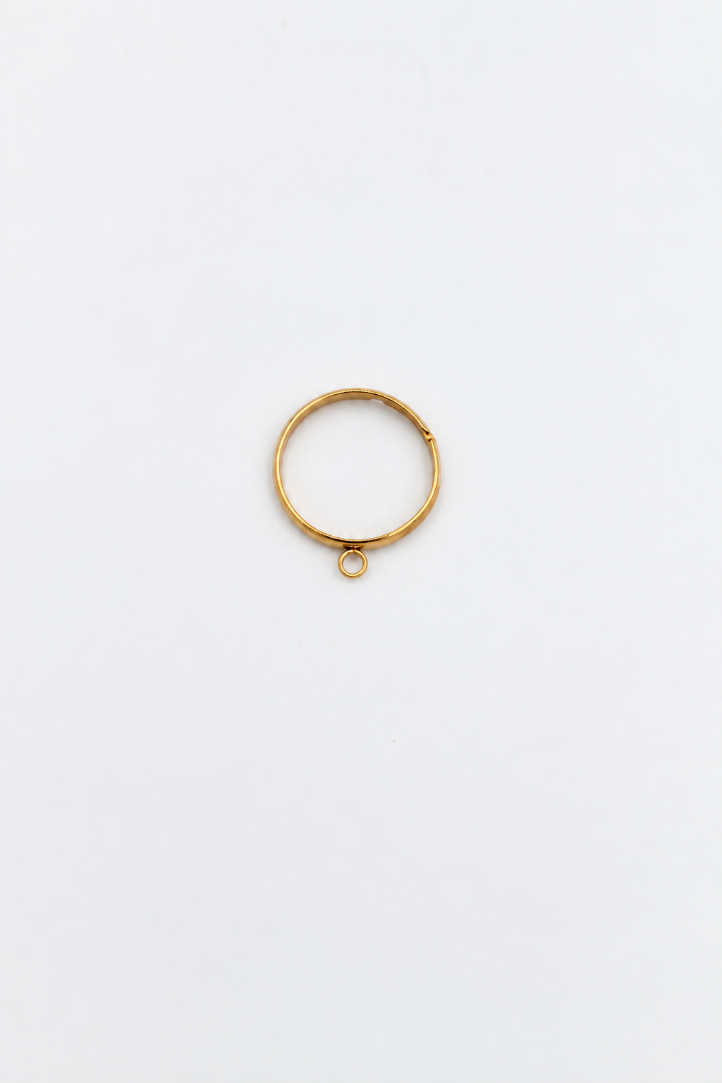 ANELLO UNICA BOMBATO Immagine secondaria del prodotto
