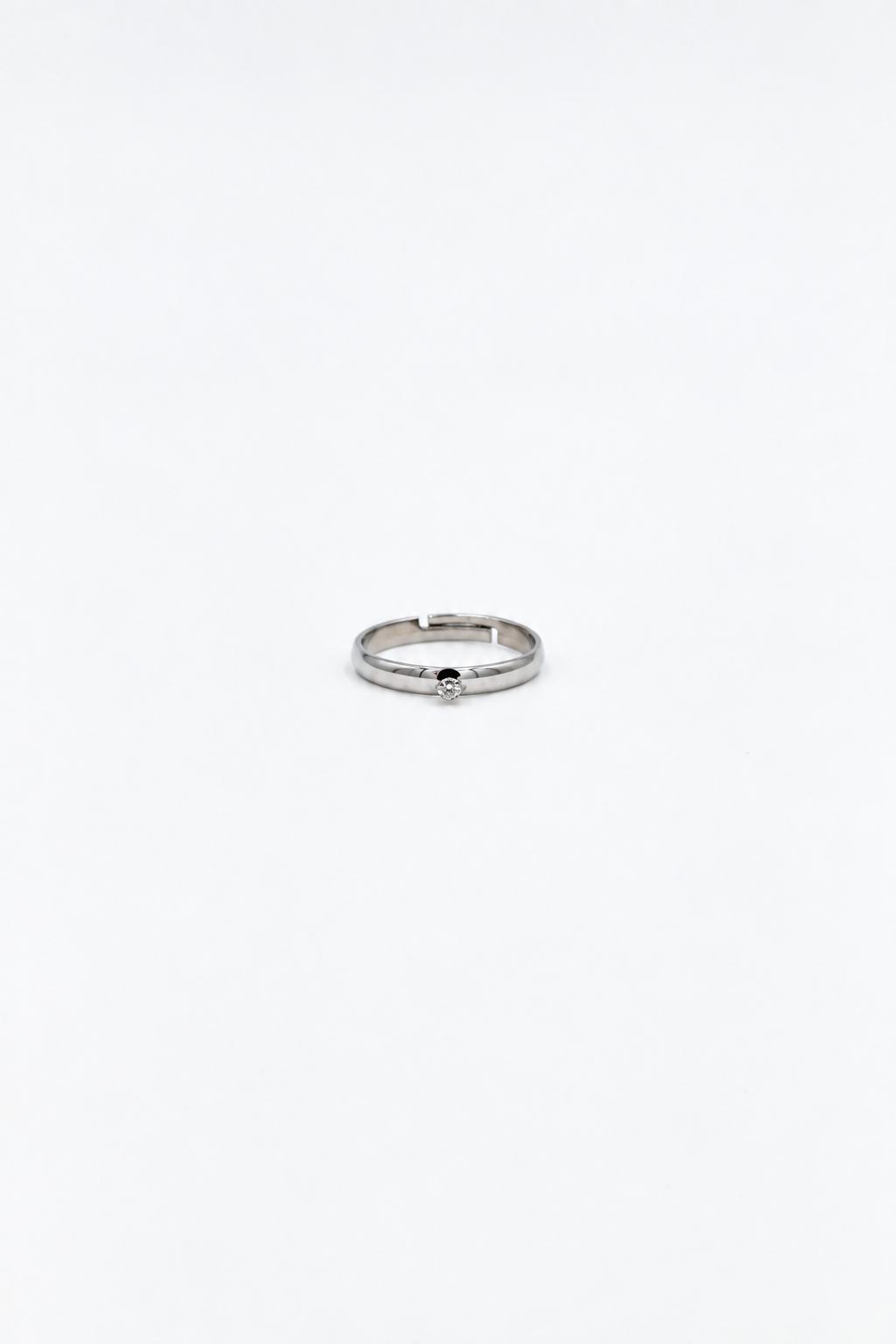 ANELLO UNICA BOMBATO