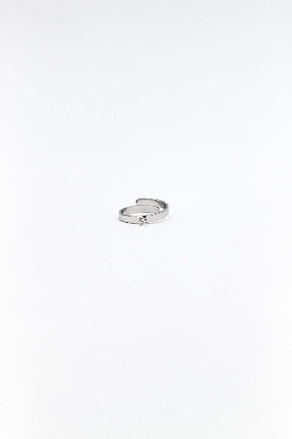 ANELLO UNICA LINEARE Immagine secondaria del prodotto