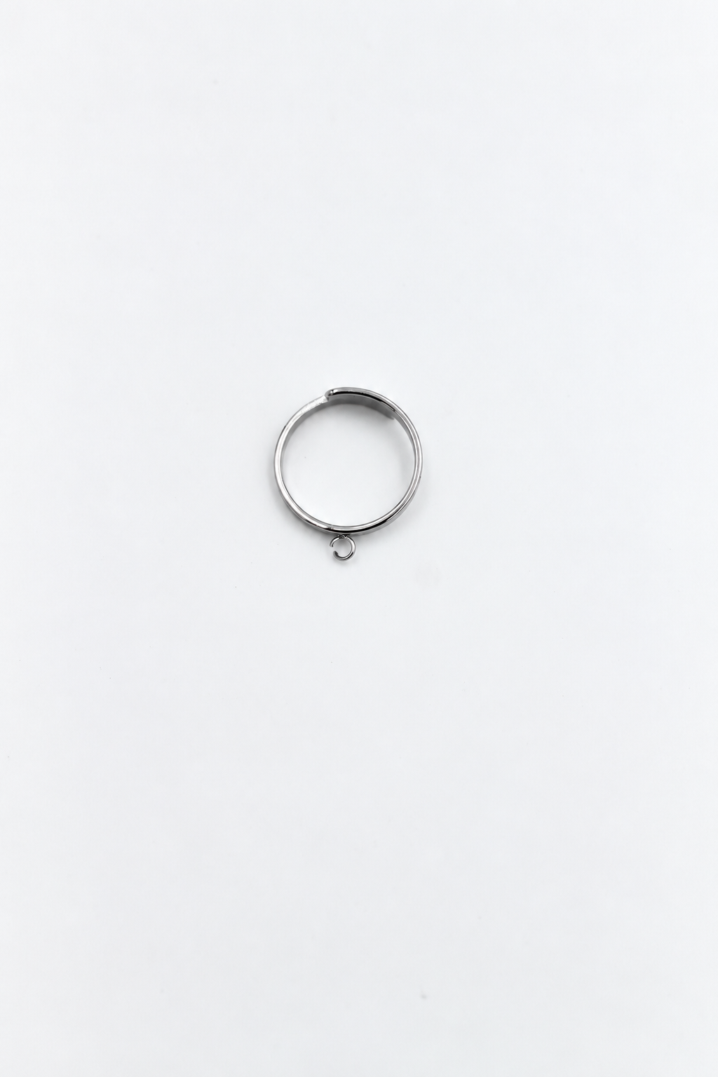 ANELLO UNICA BOMBATO