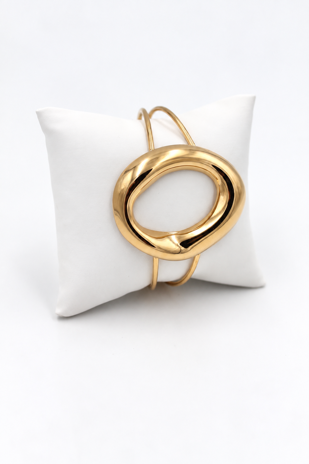 BRACCIALE RIGIDO HOOP