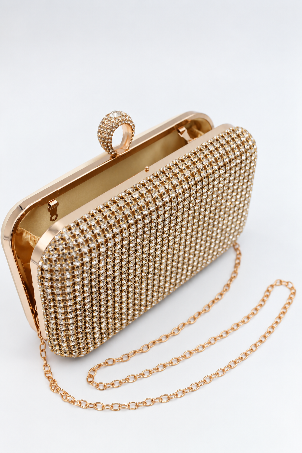 BORSA DIAMANTE