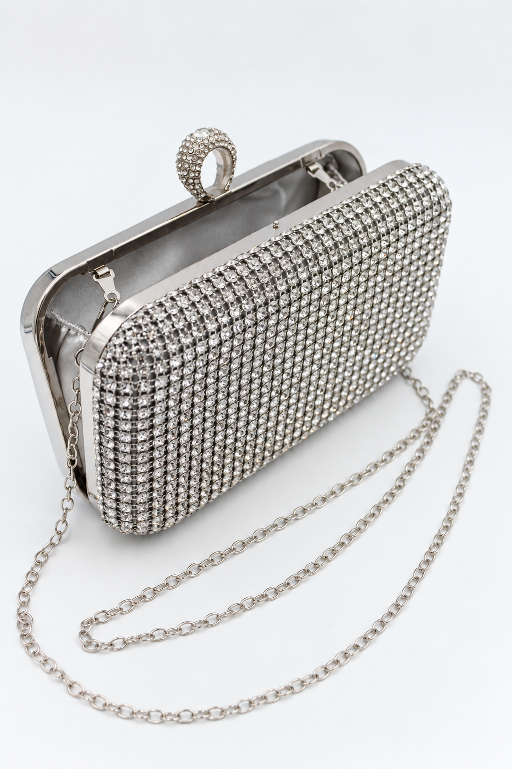 BORSA DIAMANTE