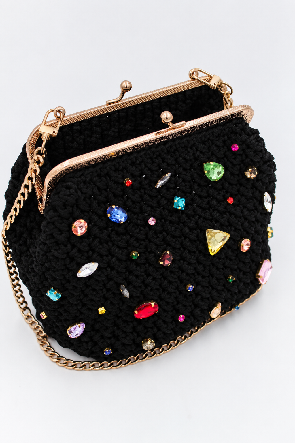 BORSA GALASSIA Immagine secondaria del prodotto