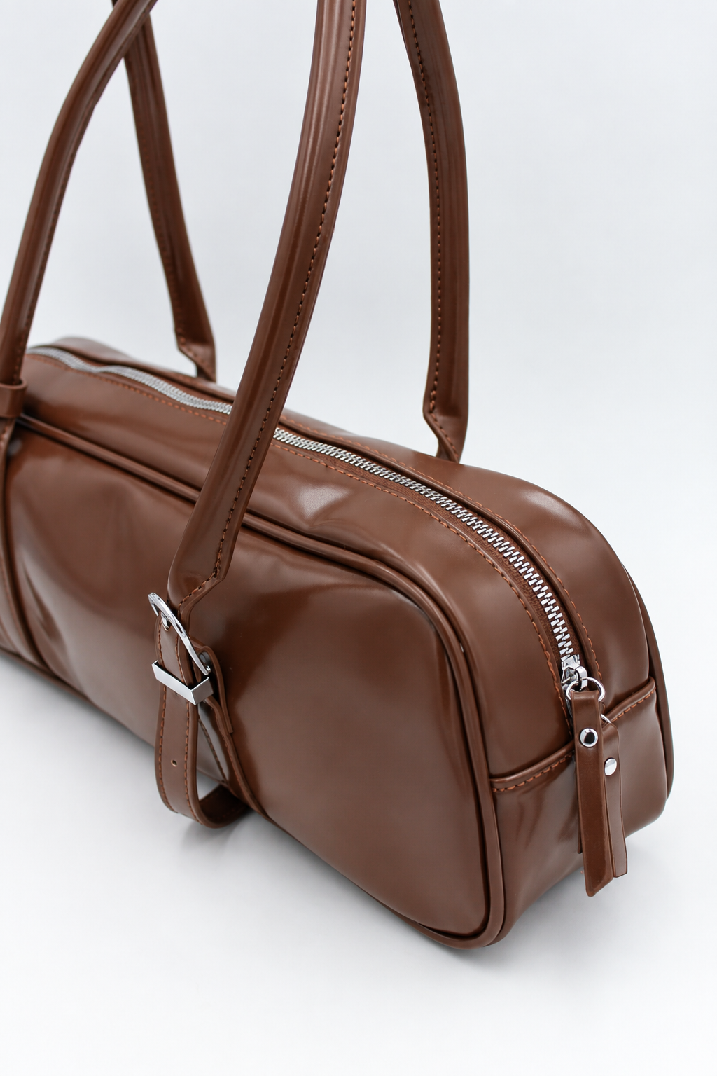 BORSA BAGUETTE Immagine secondaria del prodotto
